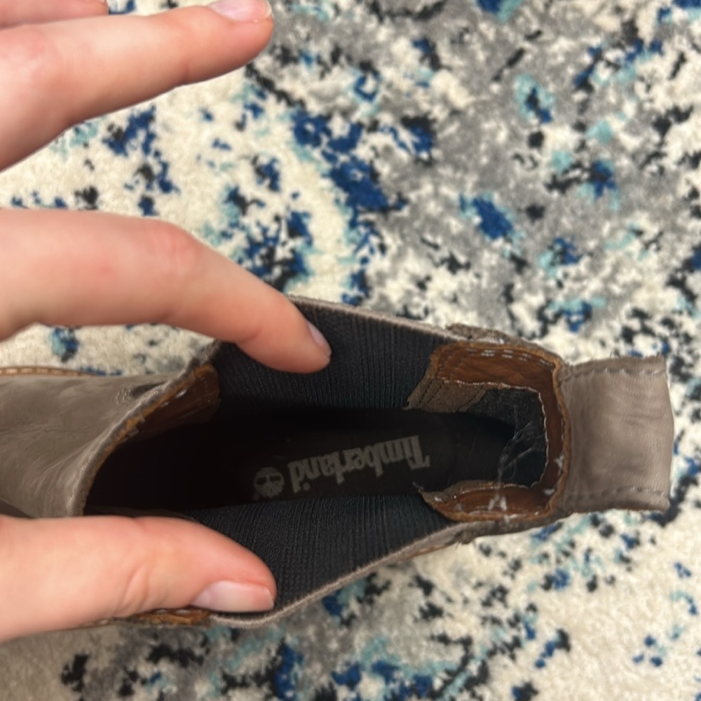 Timbs - Picture 4 of 6